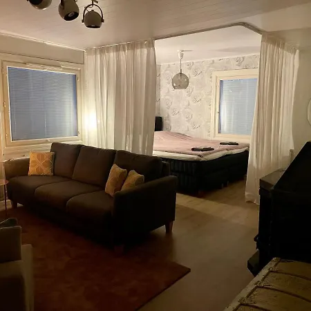 Aron Hill Appartement