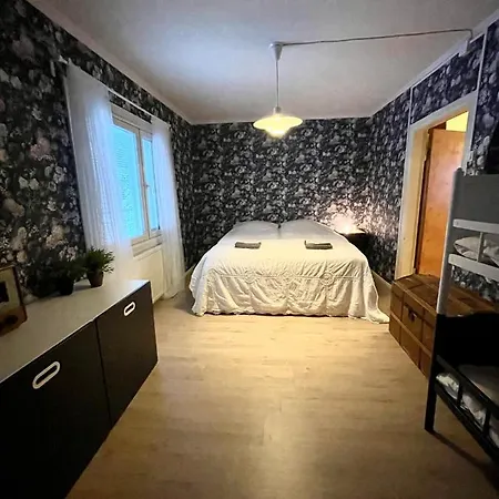 Aron Hill Appartement Rovaniemi
