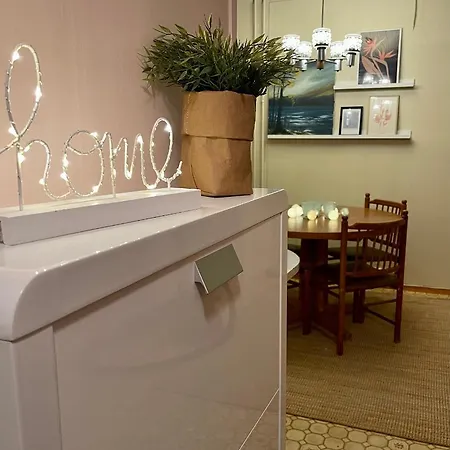 Aron Hill Appartement Rovaniemi