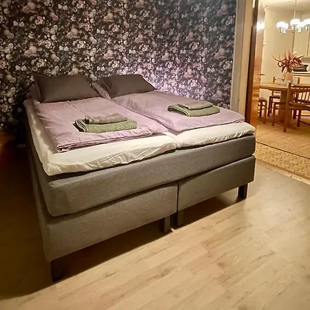 Appartement Aron Hill