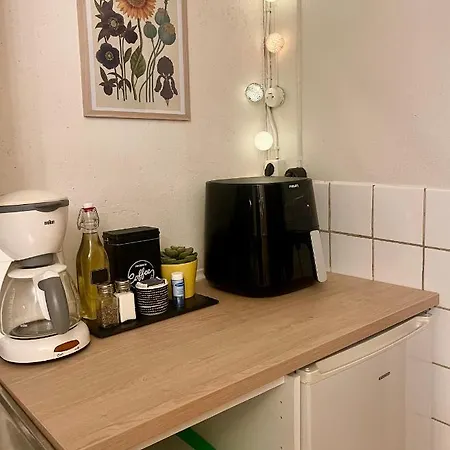 Aron Hill Appartement Rovaniemi