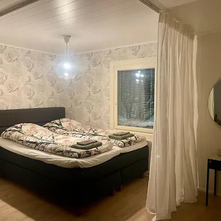 Aron Hill Appartement