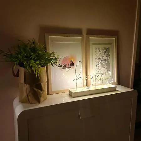 Appartement Aron Hill Rovaniemi