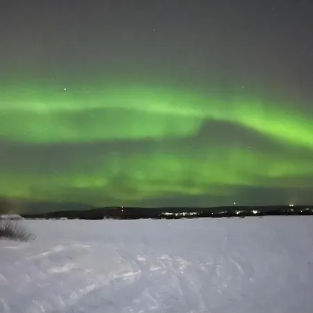 Апартаменты Aron Hill Рованиеми