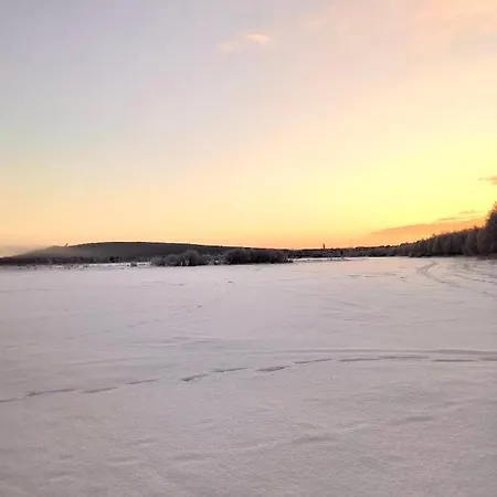 Aron Hill Апартаменты Рованиеми